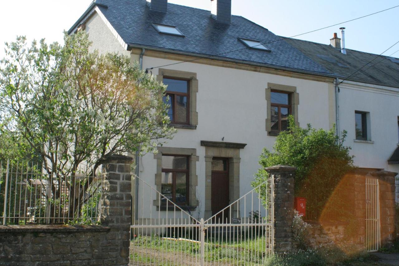 Susque8 Bed & Breakfast Izel Екстериор снимка